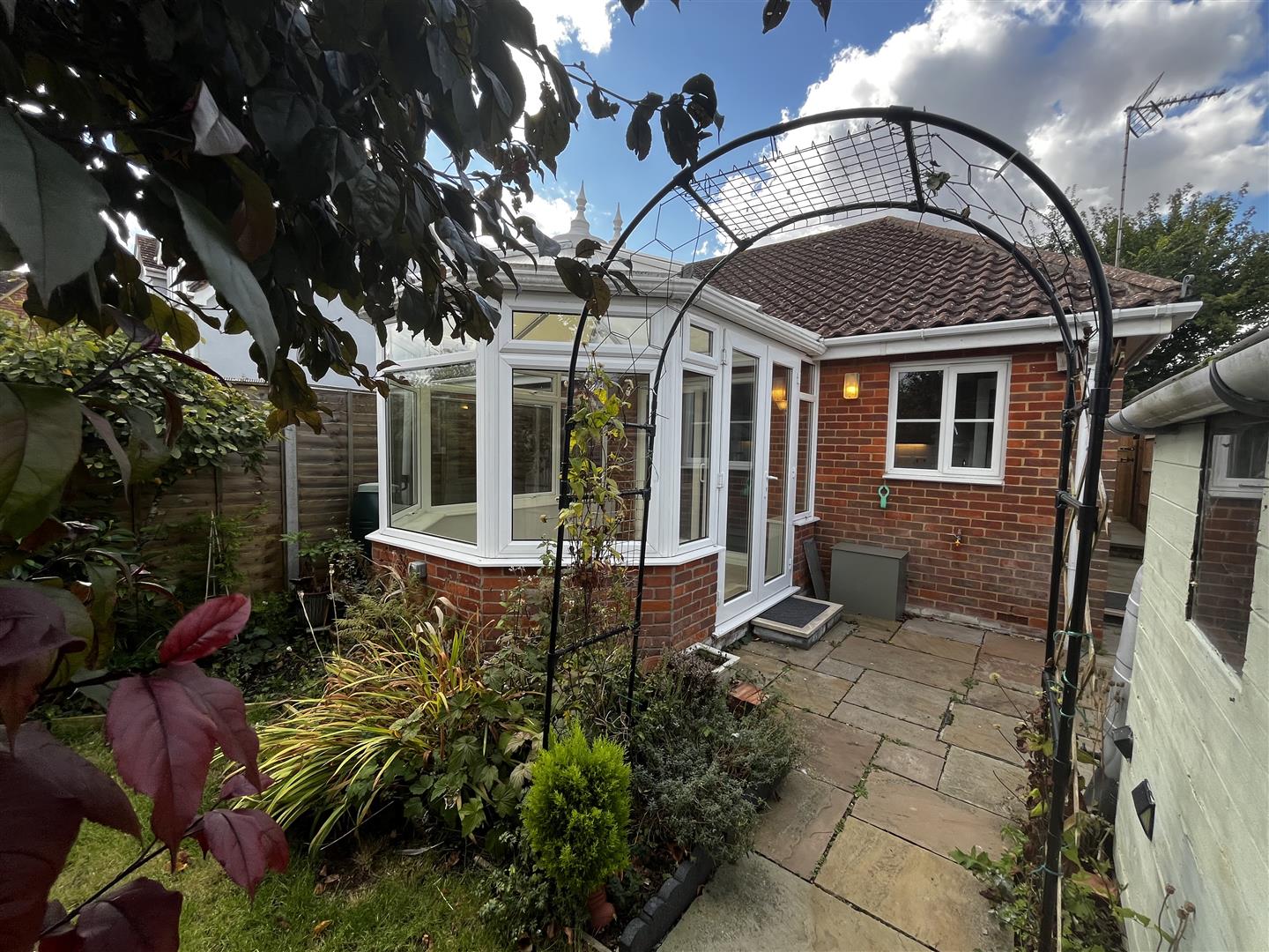 Framlingham property photo